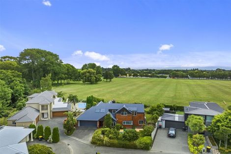 Photo of property in 9 Kilmuir Lane, Harewood, Christchurch, 8051