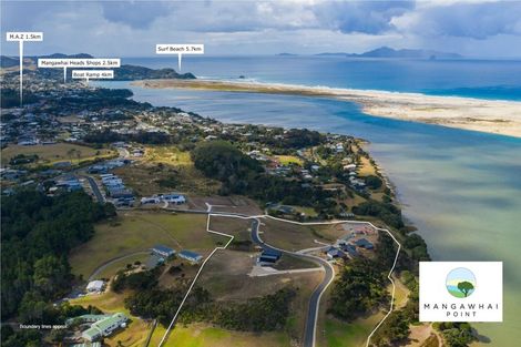 Photo of property in 127 Estuary Drive, Mangawhai Heads, Mangawhai, 0505