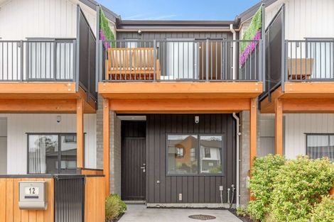 Photo of property in 12 Parenga Lane, Kumeu, 0810