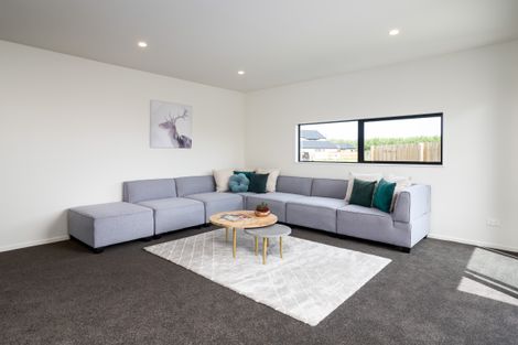 Photo of property in 11 Brancion Street, Halswell, Christchurch, 8025