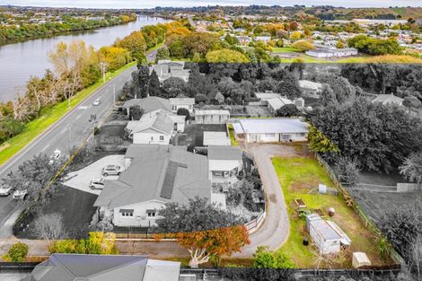 Photo of property in 250a Somme Parade, Aramoho, Whanganui, 4500