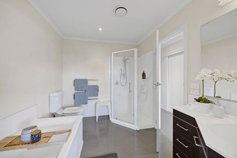 Photo of property in The Strand, 4/16 Ronald Street, Strandon, New Plymouth, 4312