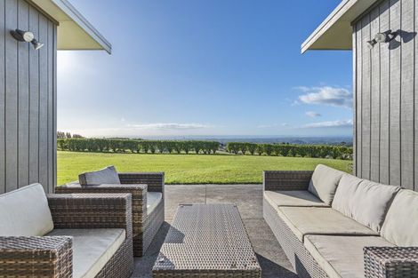 Photo of property in 1089 Plymouth Road, Koru, New Plymouth, 4374