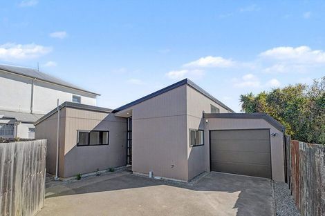 Photo of property in 151a Olliviers Road, Phillipstown, Christchurch, 8011
