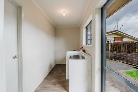 Photo of property in 1 Lyon Street, Frankton, Hamilton, 3204