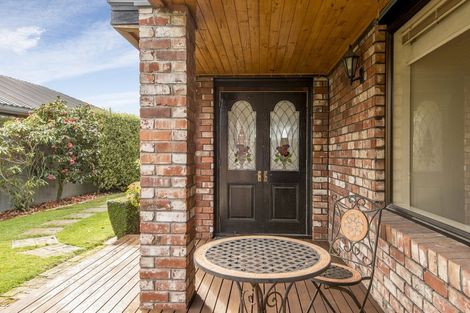 Photo of property in 18 Colchester Place, Templeton, Christchurch, 8042