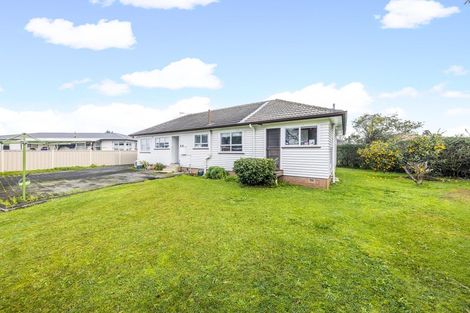 Photo of property in 49 Graeme Avenue, Mangere East, Auckland, 2024
