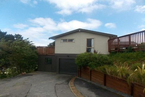 Photo of property in 156 Conclusion Street, Ascot Park, Porirua, 5024