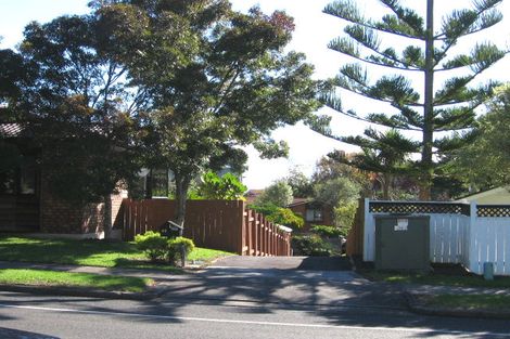 Photo of property in 37 Murvale Drive, Bucklands Beach, Auckland, 2014