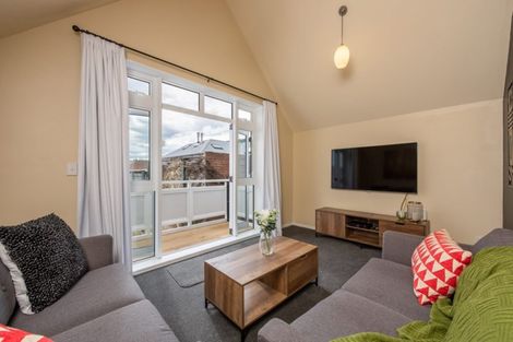 Photo of property in Pirie Street Townhouses, 20/35u Pirie Street, Mount Victoria, Wellington, 6011
