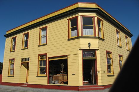 Photo of property in 36 Revell Street, Hokitika, 7810