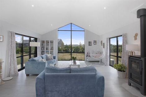 Photo of property in 13 Orbiter Drive, Ohoka, Kaiapoi, 7692