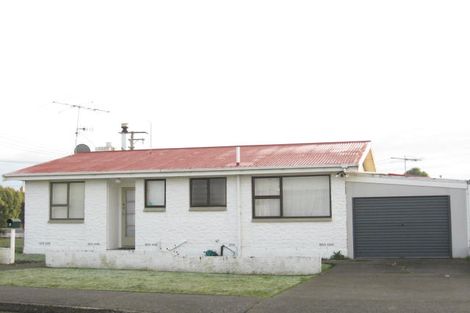 Photo of property in 4 Christina Street, Strathern, Invercargill, 9812