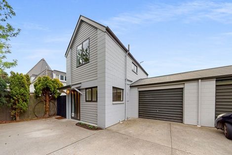 Photo of property in 3/11 Derby Street, St Albans, Christchurch, 8014