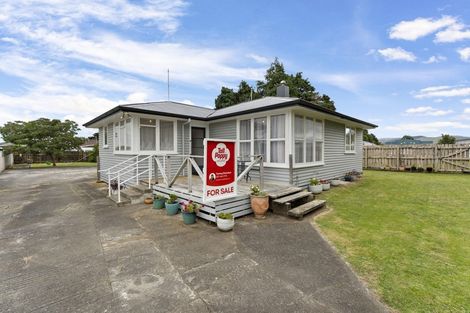 Photo of property in 100a Vogel Street, Woodville, 4920