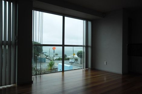 Photo of property in 1d The Crescent, Roseneath, Wellington, 6011