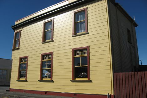 Photo of property in 32- 34 Revell Street, Hokitika, 7810