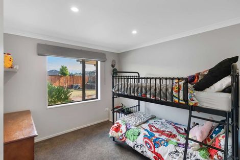 Photo of property in 57 Bethany Road, Rolleston, 7614