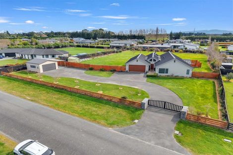 Photo of property in 119 Cullen Avenue, Swannanoa, Rangiora, 7475