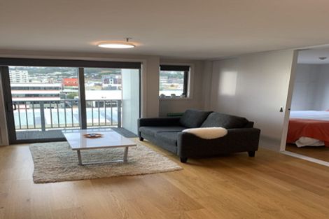 Photo of property in 506/8u Wigan Street, Te Aro, Wellington, 6011