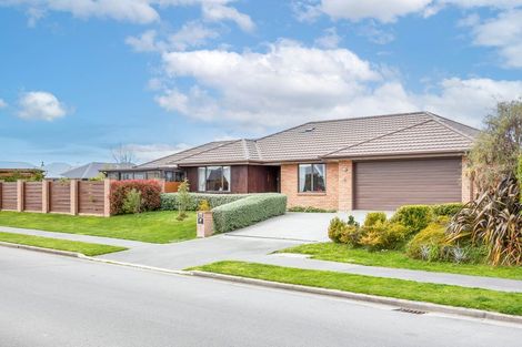 Photo of property in 20 Eastfield Drive, Lincoln, 7608