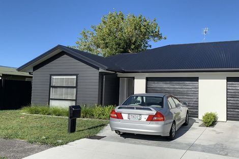Photo of property in 33u1 Clematis Avenue, Pukete, Hamilton, 3200