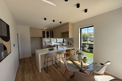 Photo of property in 4a Tainui Terrace, Mangere Bridge, Auckland, 2022