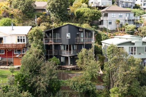 Photo of property in 59 Reserve Terrace, Lyttelton, 8082