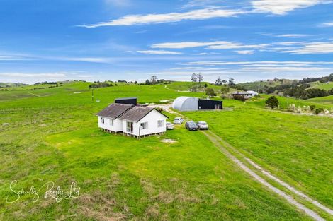 Photo of property in 32a Swamp Road, Mareretu, Maungaturoto, 0571