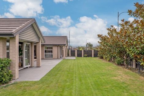Photo of property in 1 Matanui Street, Lincoln, 7608