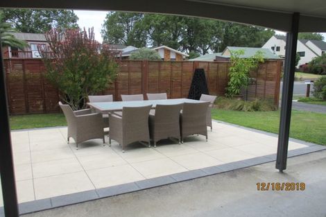 Photo of property in 28 Stirling Drive, Morrinsville, 3300