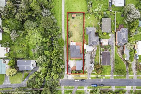 Photo of property in 67 Routley Drive, Glen Eden, Auckland, 0602
