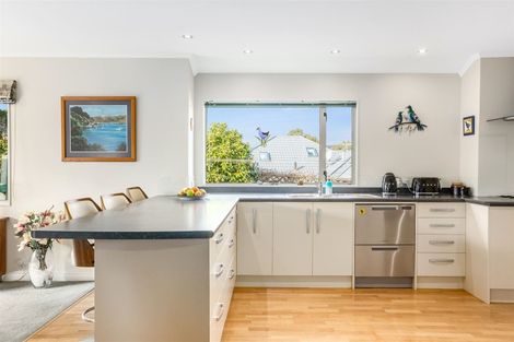 Photo of property in 63 Joseph Banks Drive, Whitby, Porirua, 5024