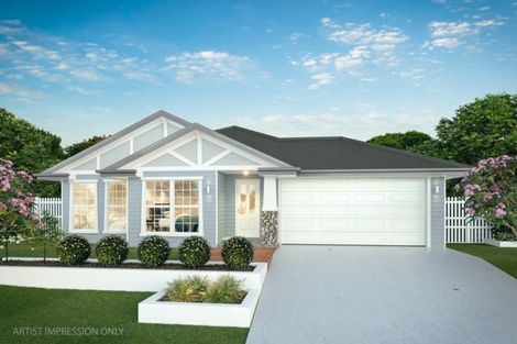 Photo of property in 90 Hayfield Way, Karaka, Papakura, 2113