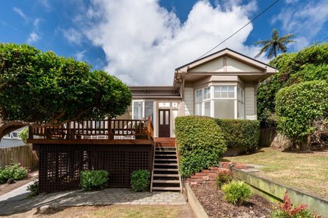 Photo of property in 7 Spiers Street, Karori, Wellington, 6012