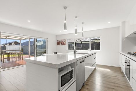 Photo of property in 93 Mclarin Road, Glenbrook, Waiuku, 2681