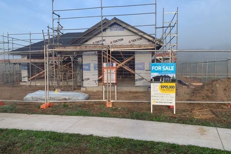 Photo of property in 268 Korimako Drive, Te Awamutu, 3800