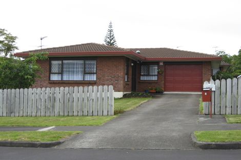 Photo of property in 1 Reidy Place, Pukekohe, 2120