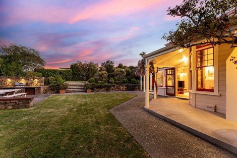 Photo of property in 11 Trelissick Crescent, Ngaio, Wellington, 6035