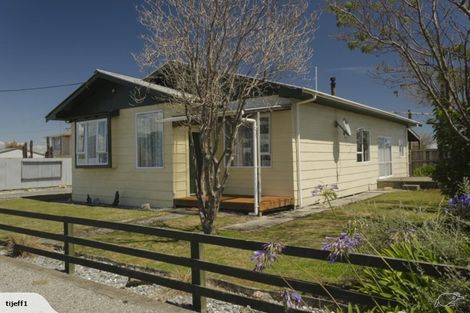 Photo of property in 20 Derby Street, Westport, 7825