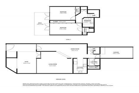 Photo of property in Highwic, 32u3 Hobson Street, Thorndon, Wellington, 6011
