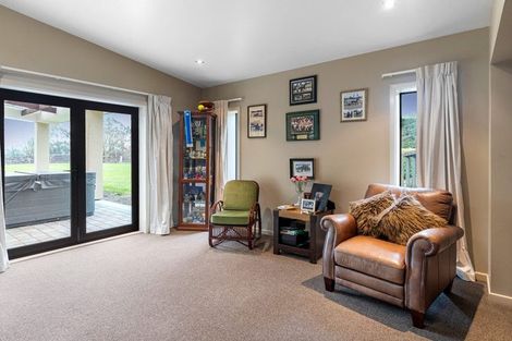 Photo of property in 43 Bramleys Road, Flaxton, Kaiapoi, 7691