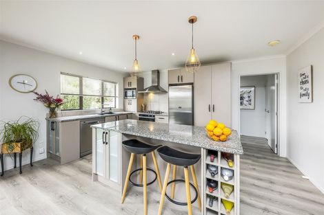 Photo of property in 11 Phoenicia Court, The Gardens, Auckland, 2105