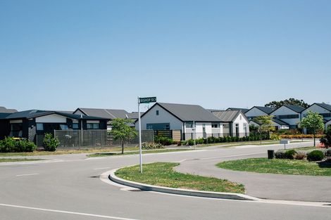Photo of property in 25 Tuhoe Avenue, Kaiapoi, 7630