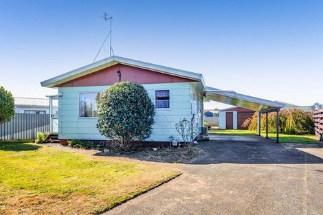 Photo of property in 198 Waihi Road, Hawera, 4610