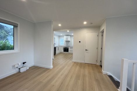 Photo of property in 3 Short Street, Vogeltown, Wellington, 6021