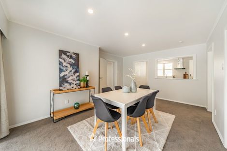 Photo of property in 11 Hill Grove, Naenae, Lower Hutt, 5011