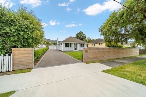 Photo of property in 30 Tennyson Street, Trentham, Upper Hutt, 5018
