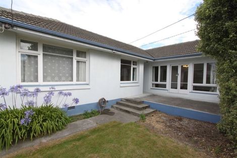 Photo of property in 3 Lewis Street, Hoon Hay, Christchurch, 8025