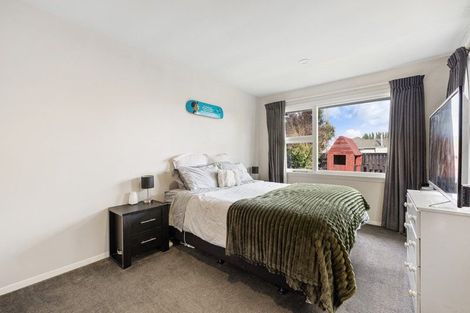 Photo of property in 124 Cavendish Road, Casebrook, Christchurch, 8051